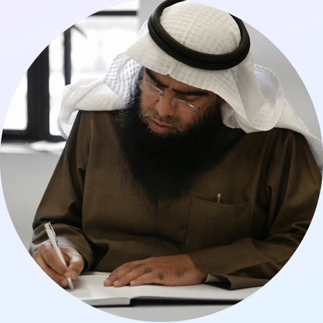 Shaykh Hamad Al Hajiri