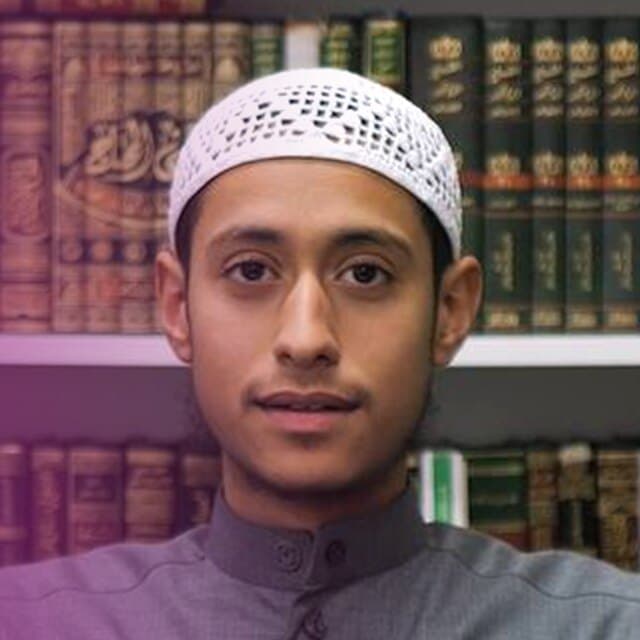 Ustadh Zoheir Hajji