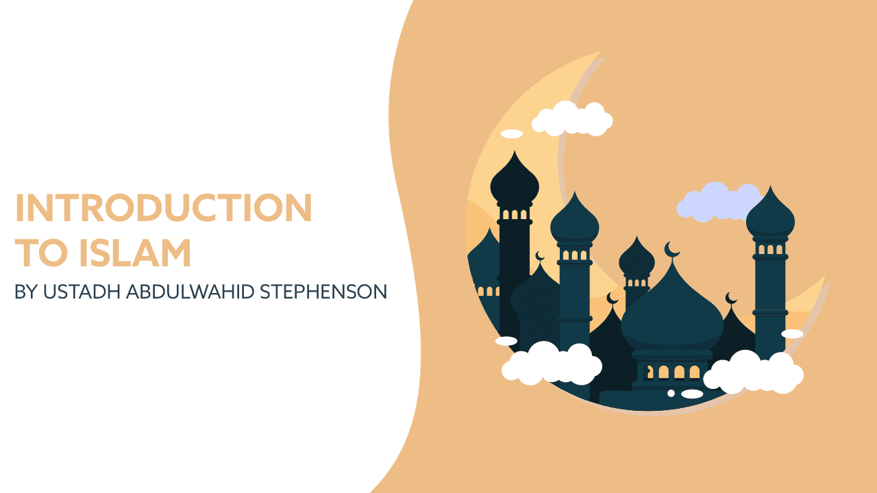 Introduction to Islam