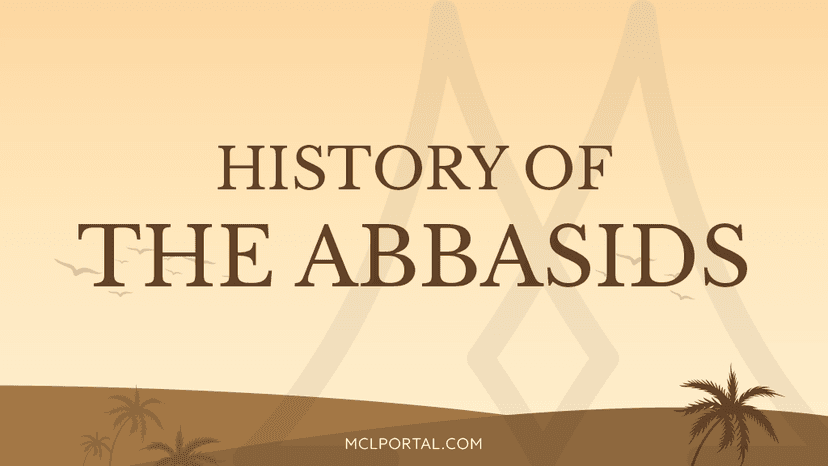 History of the Abbasid Caliphate