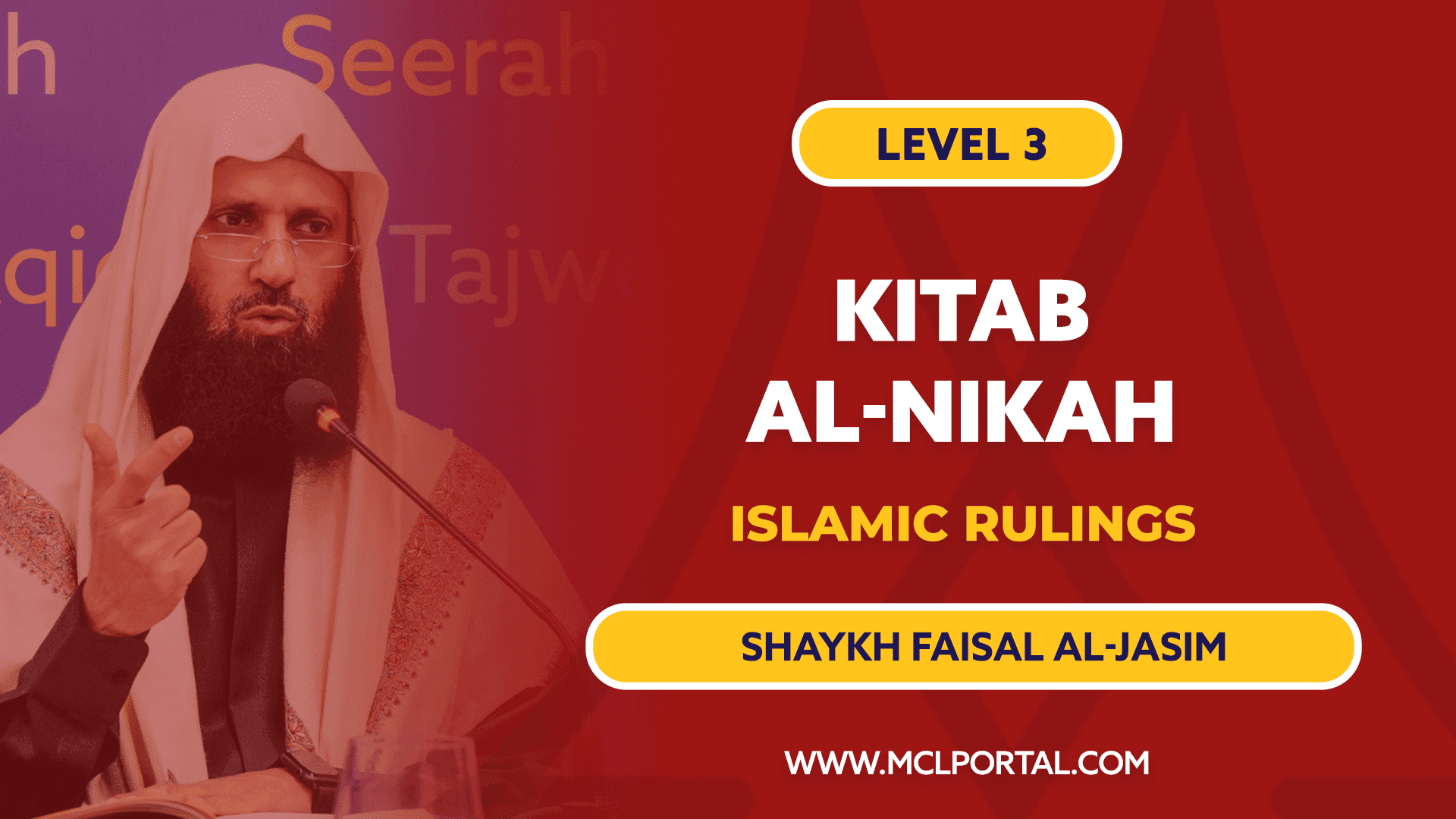 Nikah & Talaq - Islamic Marriage & Divorce