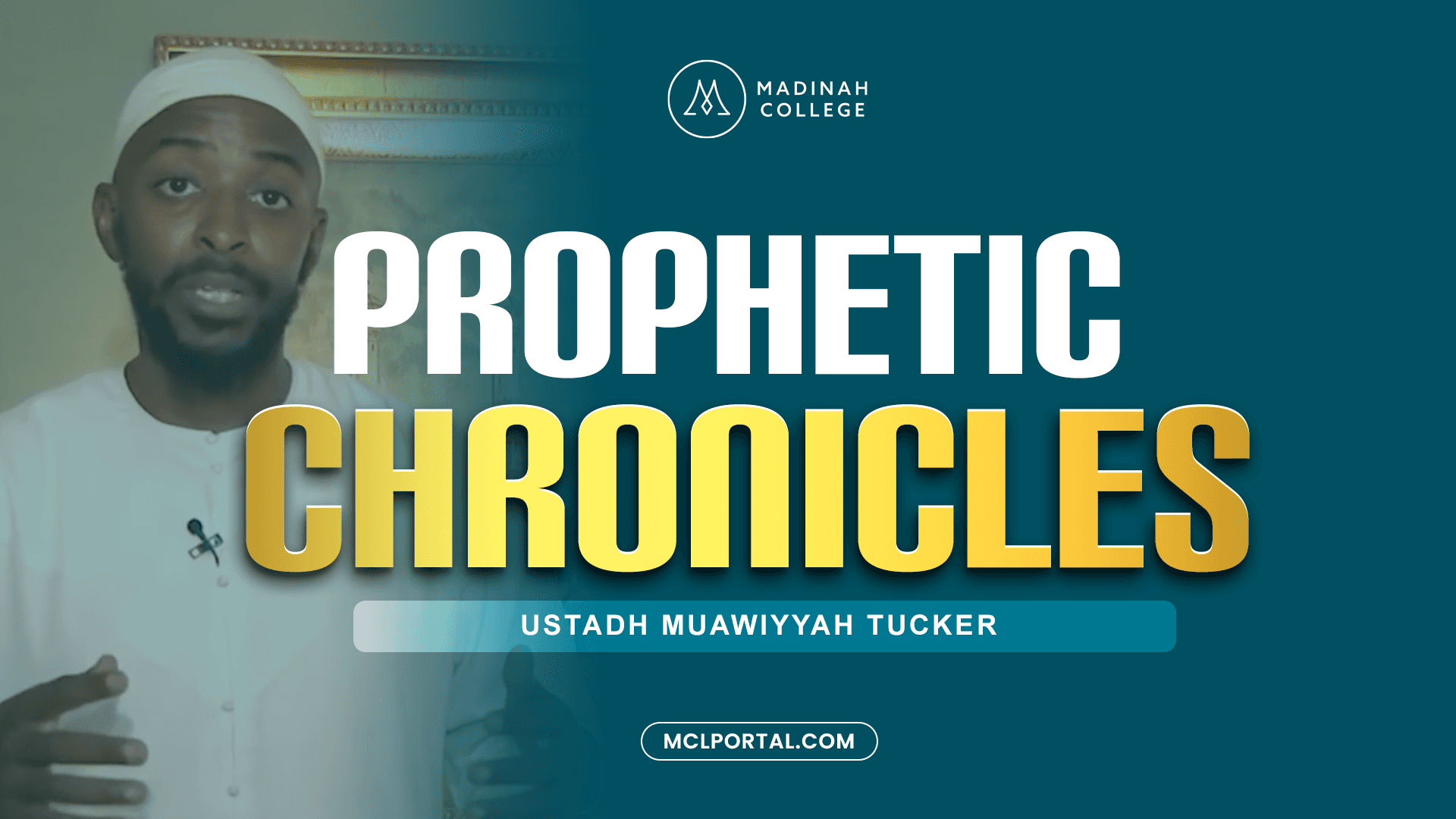 Prophetic Chronicles
