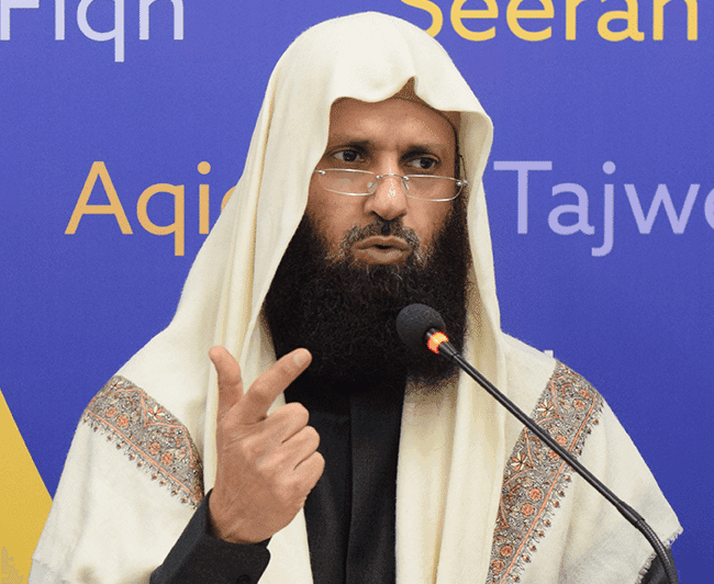 Shaykh Faisal Al Jasim