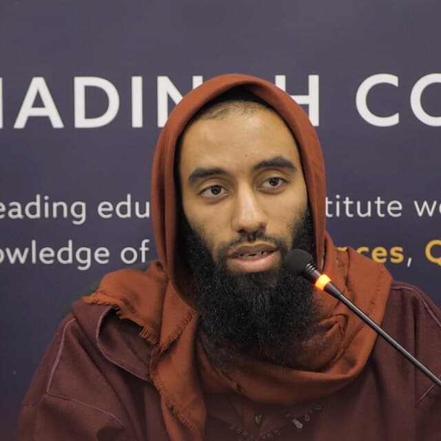 Shaykh Abu Taymiyyah