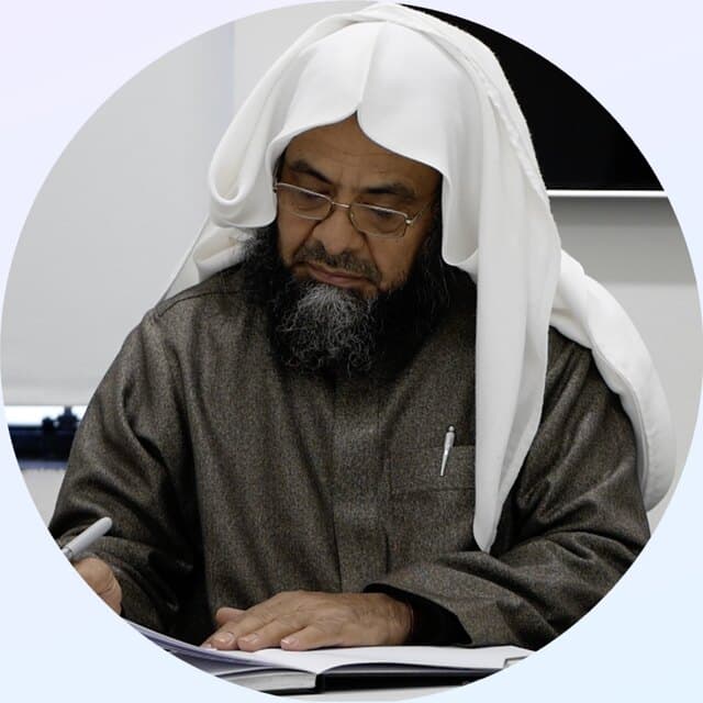 Shaykh Ali at-Tuwayjiri