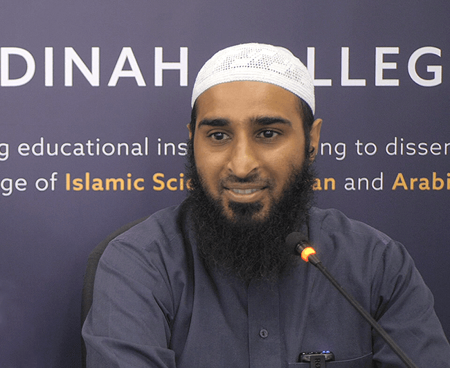 Shaykh Abul Abbaas